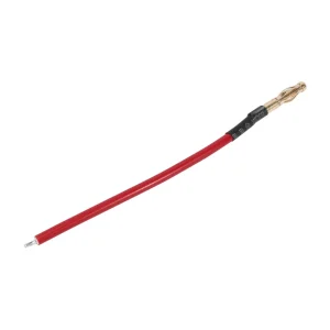 Power Probe PPTK0007 Universal 4mm Wire and Alligator Clip - view 2