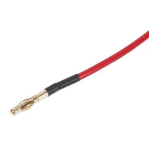 Power Probe PPTK0007 Universal 4mm Wire and Alligator Clip - view 3