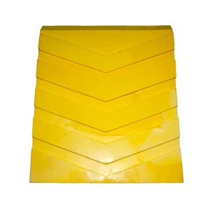 Esco 12594 Wheel Chock 120 Ton - view 4