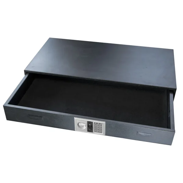 Buffalo Tools Under Bed Gun Safe (UBSAFE)