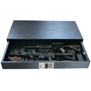 Buffalo Tools Under Bed Gun Safe (UBSAFE) - view 2