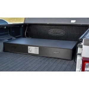 Buffalo Tools Under Bed Gun Safe (UBSAFE) - view 3
