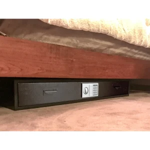 Buffalo Tools Under Bed Gun Safe (UBSAFE) - view 4