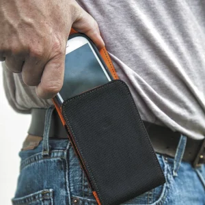 Klein Tools 55461 Tradesman Pro Organizer Phone Holder for Samsung Galaxy - view 2