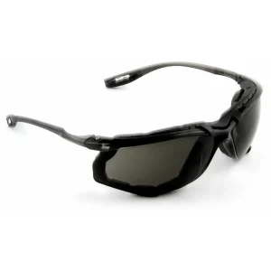 3M Gray Anti-Fog Lens Virtua CCS Protective Eyewear (11873)