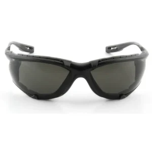 3M Gray Anti-Fog Lens Virtua CCS Protective Eyewear (11873) - view 2