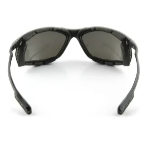 3M Gray Anti-Fog Lens Virtua CCS Protective Eyewear (11873) - view 3