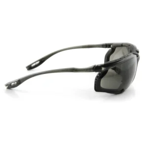 3M Gray Anti-Fog Lens Virtua CCS Protective Eyewear (11873) - view 4