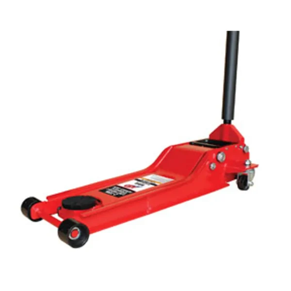 ATD Tools 7317 2-Ton Low Profile Hydraulic Service Jack