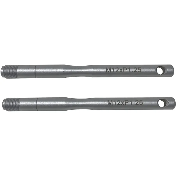 CTA Tools 8871 2 Pc. Wheel Hanger Set – M12 x P1.25