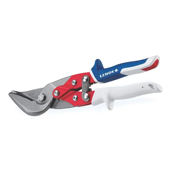 Lenox 22206206 9″ Offset Snip Left Cut