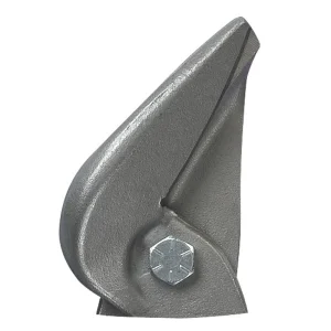 Lenox 22206206 9″ Offset Snip Left Cut - view 2