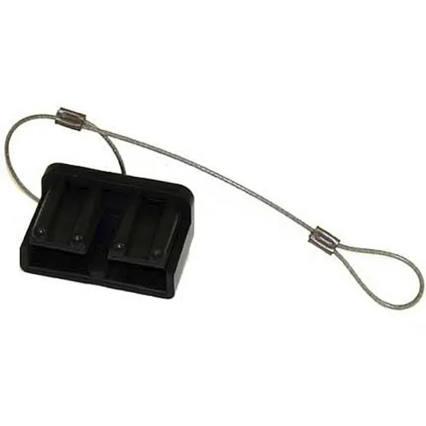 Goodall 880-422 Weather Cap Rigid With Lanyard (71-422S)