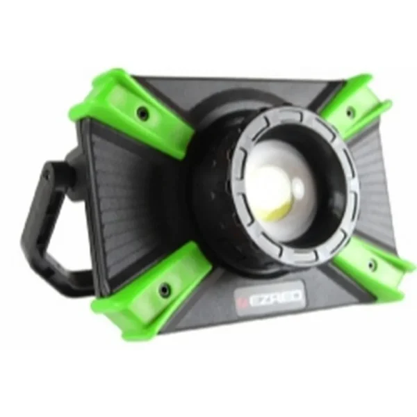 EZ Red XLF1000-GR Extreme Focusing, 1000 Lmn, Rechargeable GREEN