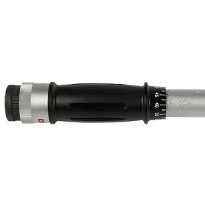 American Forge & Foundry 3/4 Ratcheting Torque Wrench with Reversible Jaw, 600 Ft/lb (41054) - view 3