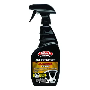 Black Magic 120081 Intense Ultimate All Wheel Cleaner, 32 oz.