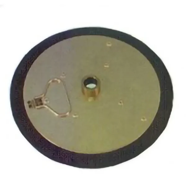 John Dow Follower Plate for 35 lb Grease Containers (JD-3570)