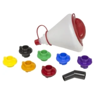 Lisle Multi-Application Oil Funnel (19342)