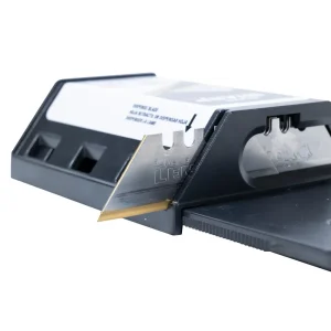Lenox 20351GOLD50D Gold Utility Knife Blades, 50 Pack - view 4