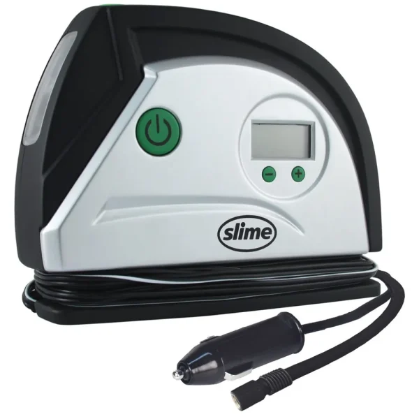Slime 12V Digital Tire Inflator (40051)