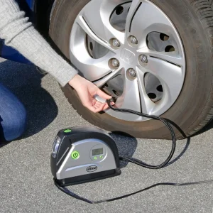 Slime 12V Digital Tire Inflator (40051) - view 3
