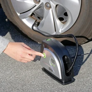Slime 12V Digital Tire Inflator (40051) - view 4