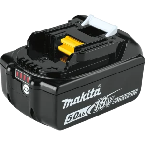 Makita BL1850B 18V LXT Lithium-Ion 5.0Ah Battery