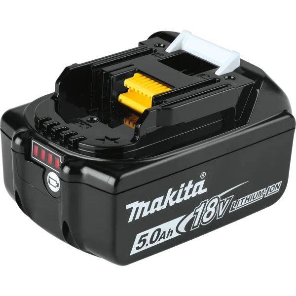 Makita BL1850B 18V LXT Lithium-Ion 5.0Ah Battery