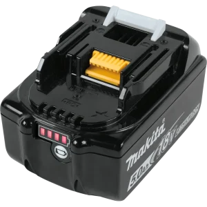 Makita BL1850B 18V LXT Lithium-Ion 5.0Ah Battery - view 3