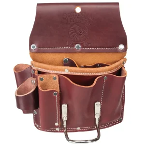 Occidental Leather Leather Pro Lather Drywall Workers Tool Pouch (5070) - view 2
