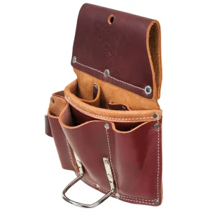 Occidental Leather Leather Pro Lather Drywall Workers Tool Pouch (5070) - view 3