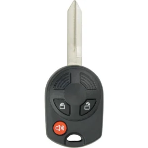 Ilco RHK-FORD-3B5 Remote Head Key Ford 3 Button Key