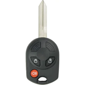 Ilco RHK-FORD-3B5 Remote Head Key Ford 3 Button Key - view 2