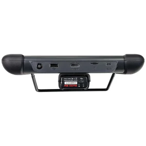 Autel USA TS608 MaxiTPMS Complete TPMS and All System Service Diagnostic Tablet - view 3