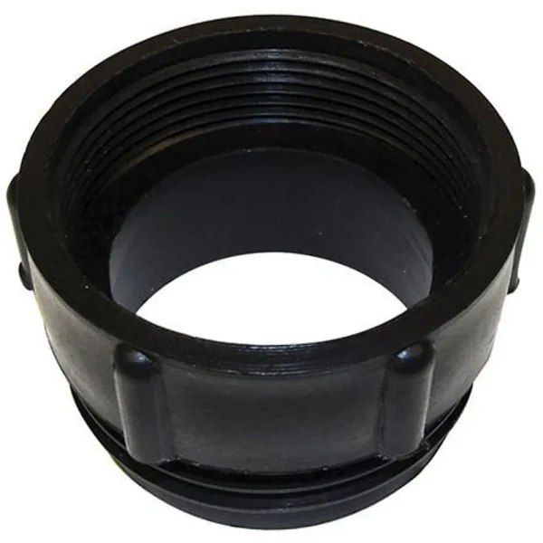 John Dow 560101 Buttress Adapter for Rotary Pump Kit