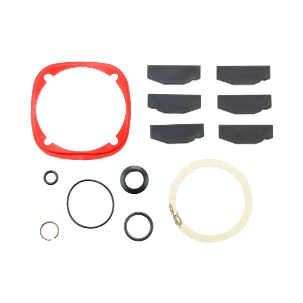 Aircat Easy Fix Repair Kit for 1/2″ Composite Impact Wrench (1000-THPK)
