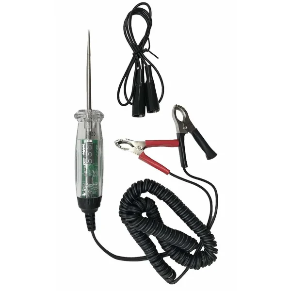 CTA Tools 2830 12/24/48V Audible Circuit Tester