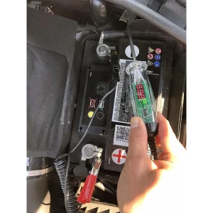 CTA Tools 2830 12/24/48V Audible Circuit Tester - view 2