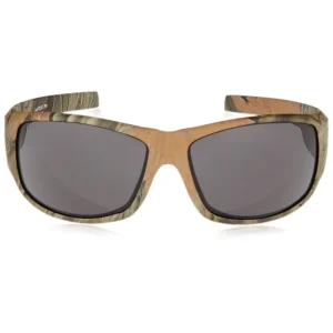 Edge Eyewear Caraz Smoke Lens, Forest Camo (HZ116CF) - view 2