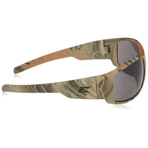 Edge Eyewear Caraz Smoke Lens, Forest Camo (HZ116CF) - view 3