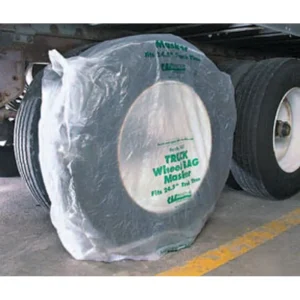 RBL Products 169 Wheel Bag Masker Roll 50/Rl
