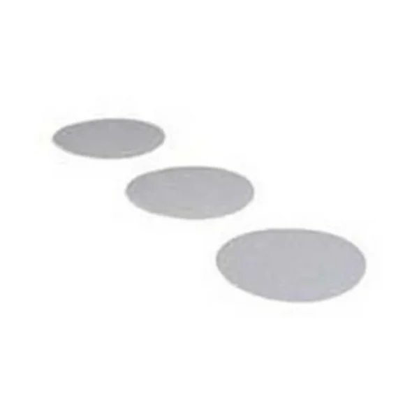 Mirka Abrasives 2C-622-800 Q- Silver Micro 6″ Grip Disc