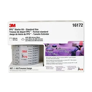 3M Standard Size PPS Starter Kit (16172)