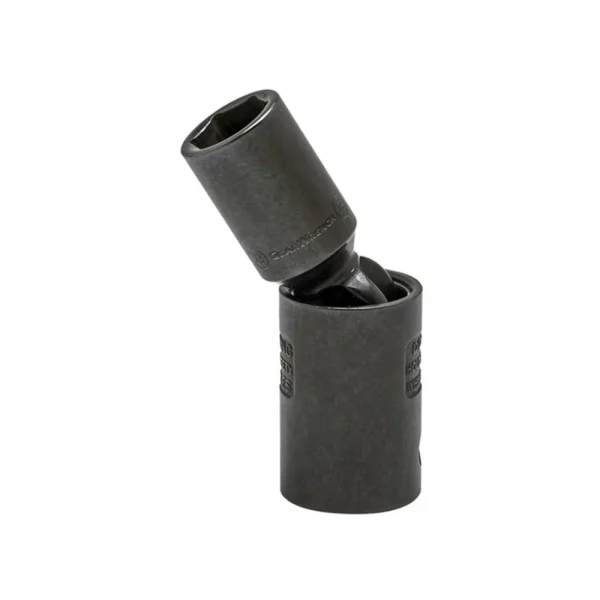Gearwrench 84679 21Mm 1/2″ Pinless Impact Universal Socket