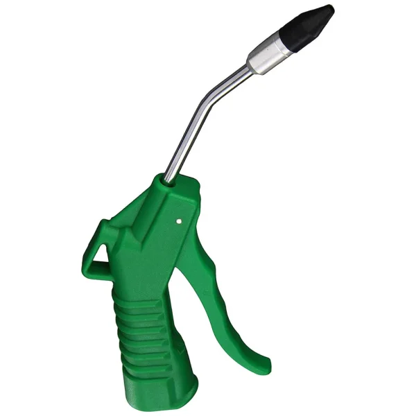 Astro Pneumatic Air Blow Gun with 13 Inch Nozzle (1715)
