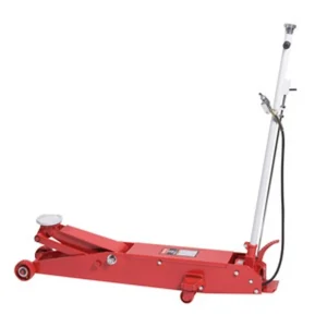 Sunex 5 Ton Air/Hydraulic Floor Service Jack (6606)