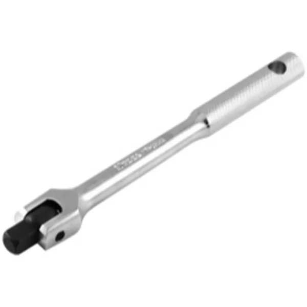 K Tool KTI23083 10″ Flex Handle Breaker Bar, 1/2″ Drive