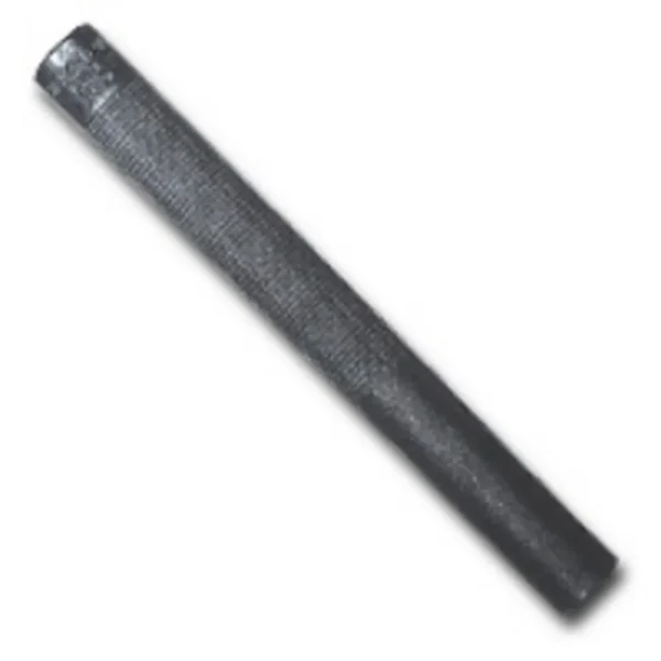 Mayhew Tools 25076 1/2 in. Brass Drift Punch