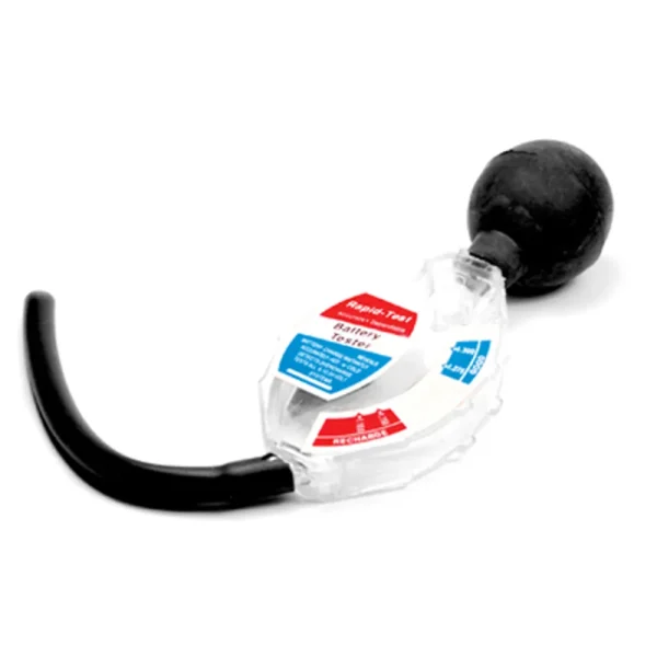 Performance Tool W1657C Deluxe Battery Tester
