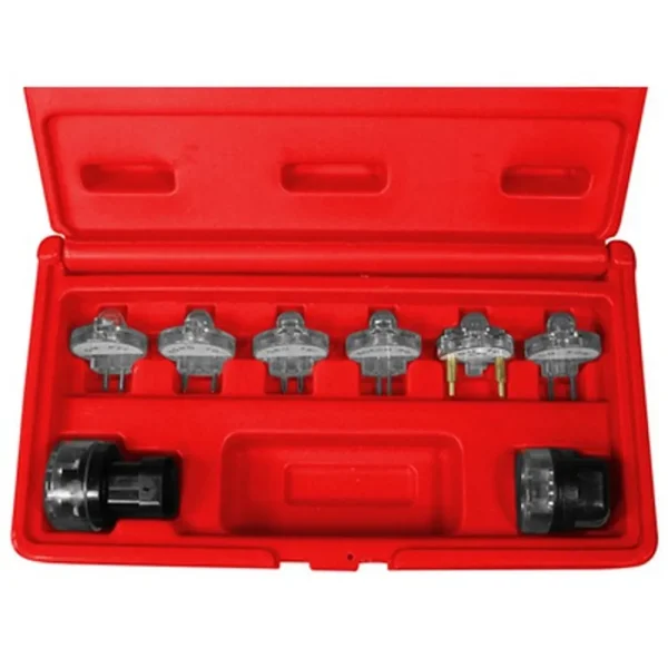 Astro Pneumatic Noid Lite and GM AC Signal Test Lights Set for EFI Systems (7898)